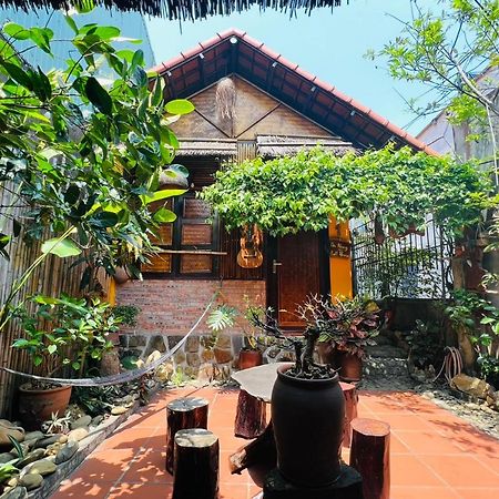 Homestay Da Nang Full House Extérieur photo
