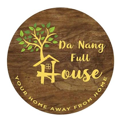 Homestay Da Nang Full House Extérieur photo