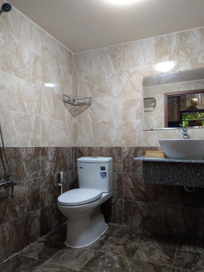 Homestay Da Nang Full House Extérieur photo