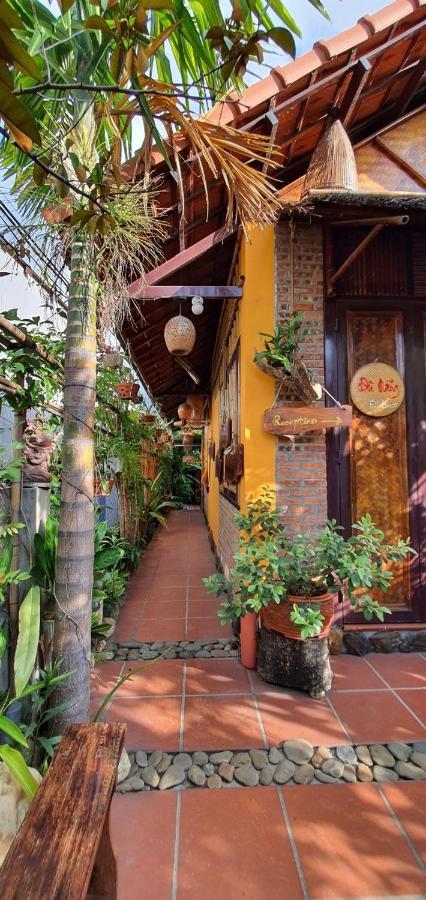 Homestay Da Nang Full House Extérieur photo
