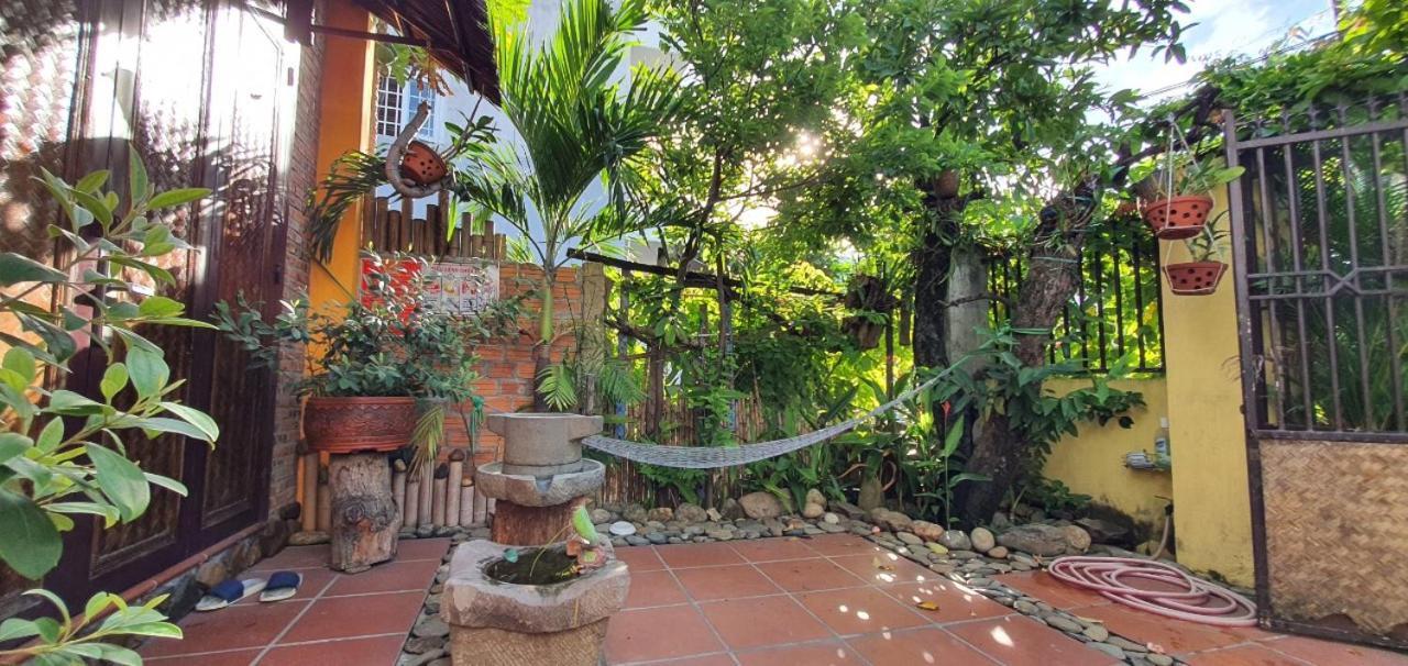 Homestay Da Nang Full House Extérieur photo
