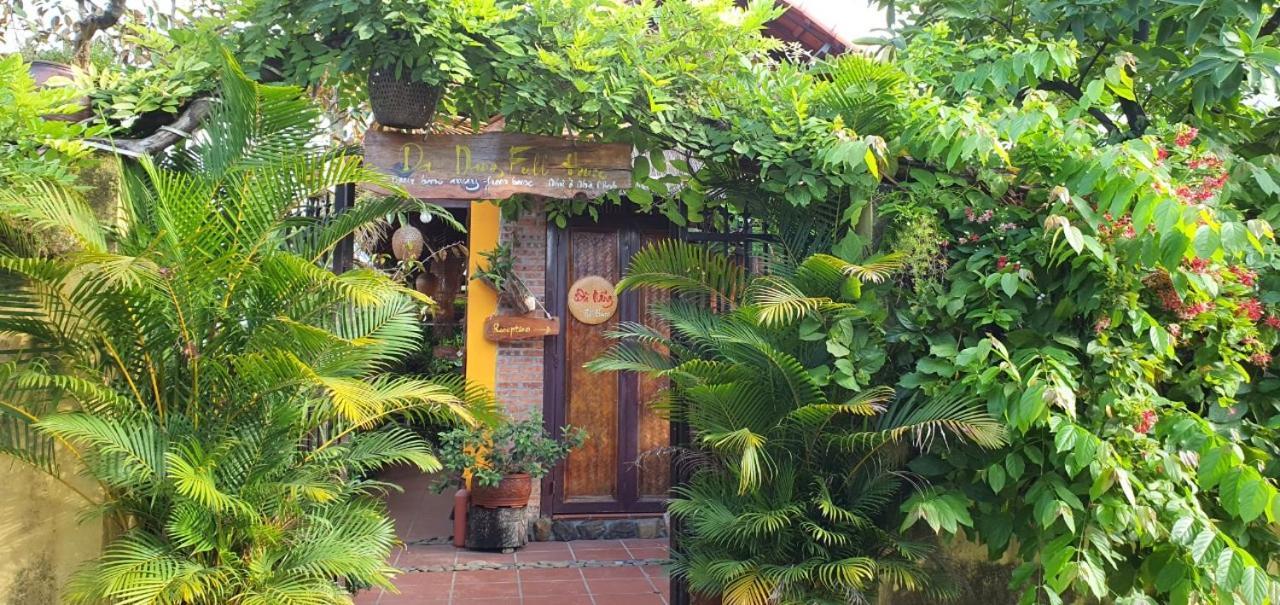 Homestay Da Nang Full House Extérieur photo