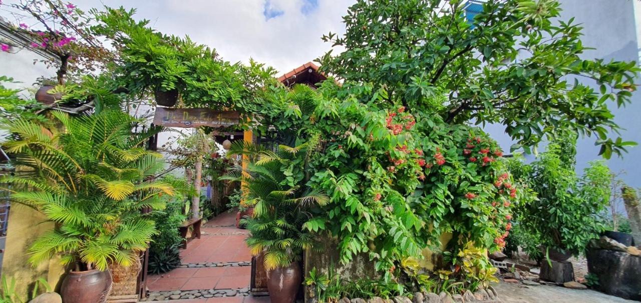 Homestay Da Nang Full House Extérieur photo