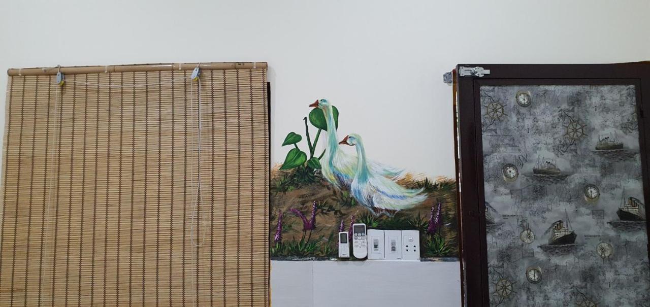 Homestay Da Nang Full House Extérieur photo