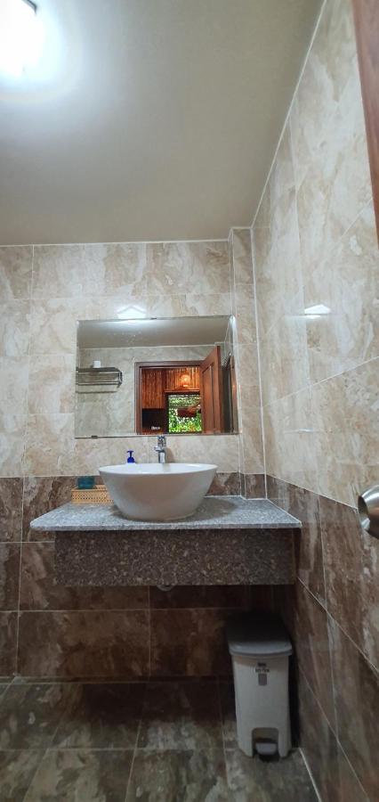 Homestay Da Nang Full House Extérieur photo