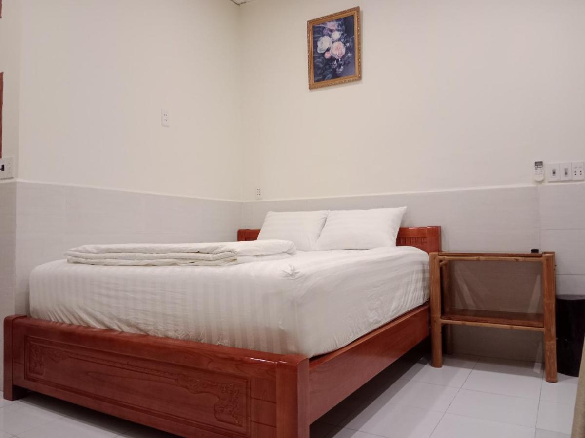 Homestay Da Nang Full House Extérieur photo