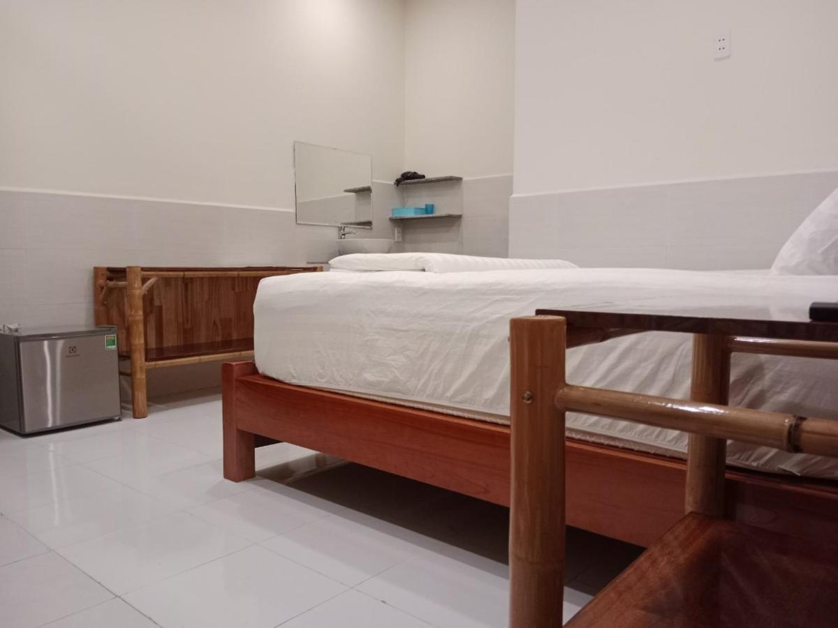 Homestay Da Nang Full House Extérieur photo