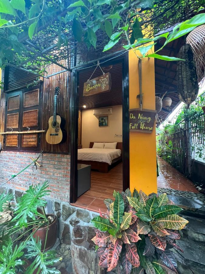 Homestay Da Nang Full House Extérieur photo