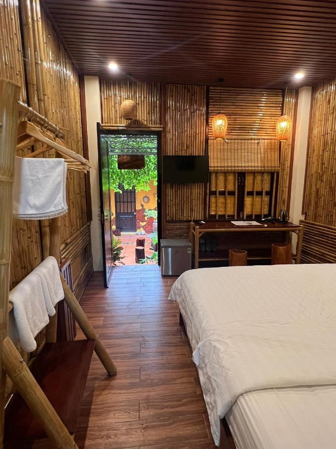 Homestay Da Nang Full House Extérieur photo