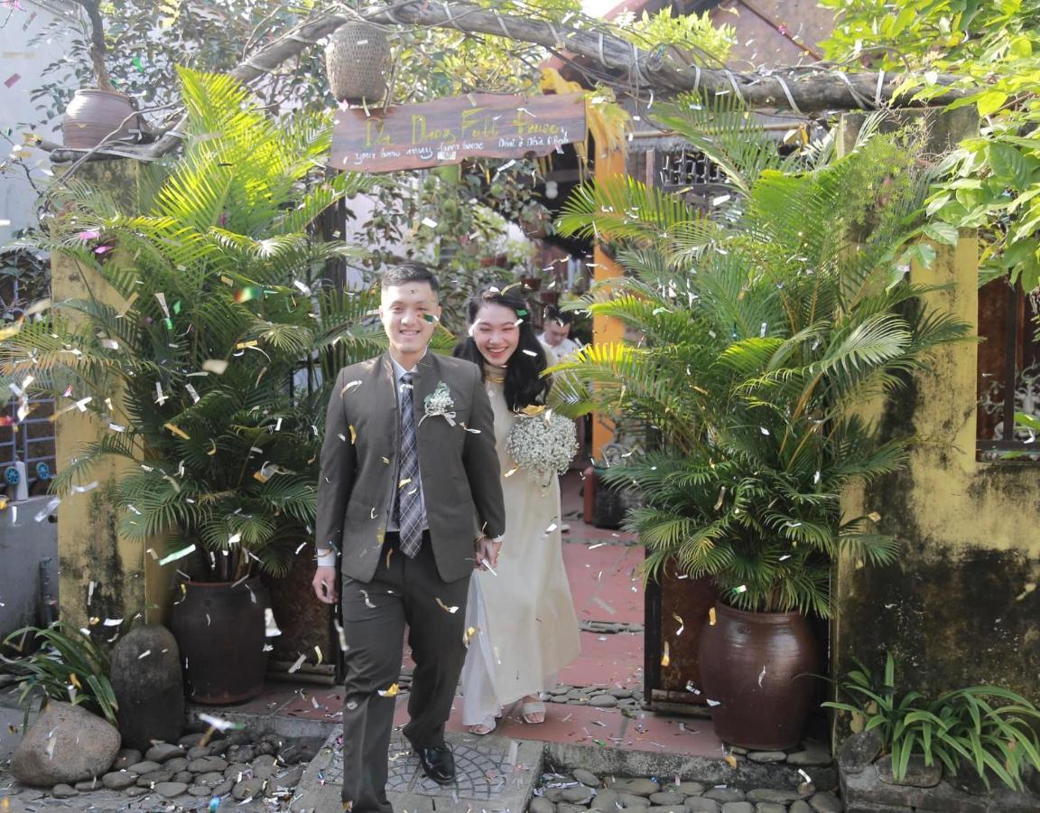 Homestay Da Nang Full House Extérieur photo