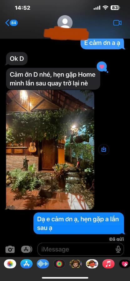 Homestay Da Nang Full House Extérieur photo