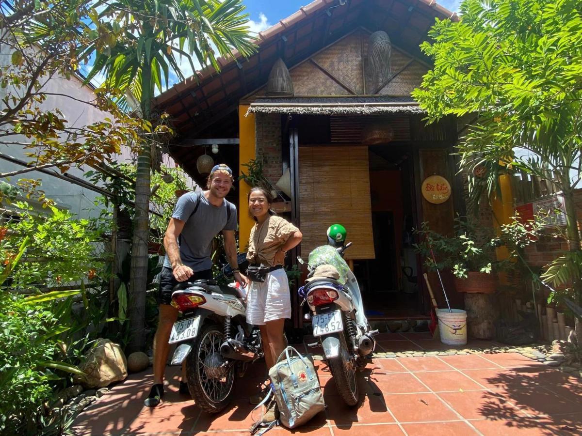 Homestay Da Nang Full House Extérieur photo