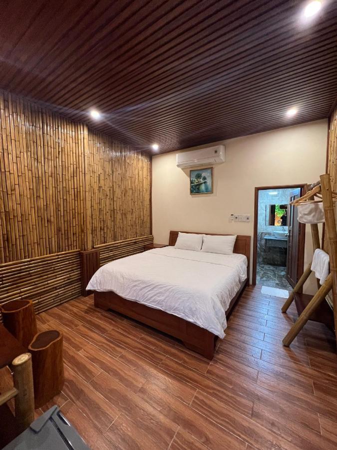 Homestay Da Nang Full House Extérieur photo