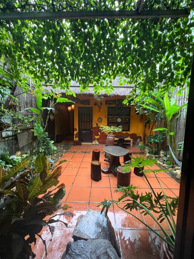Homestay Da Nang Full House Extérieur photo
