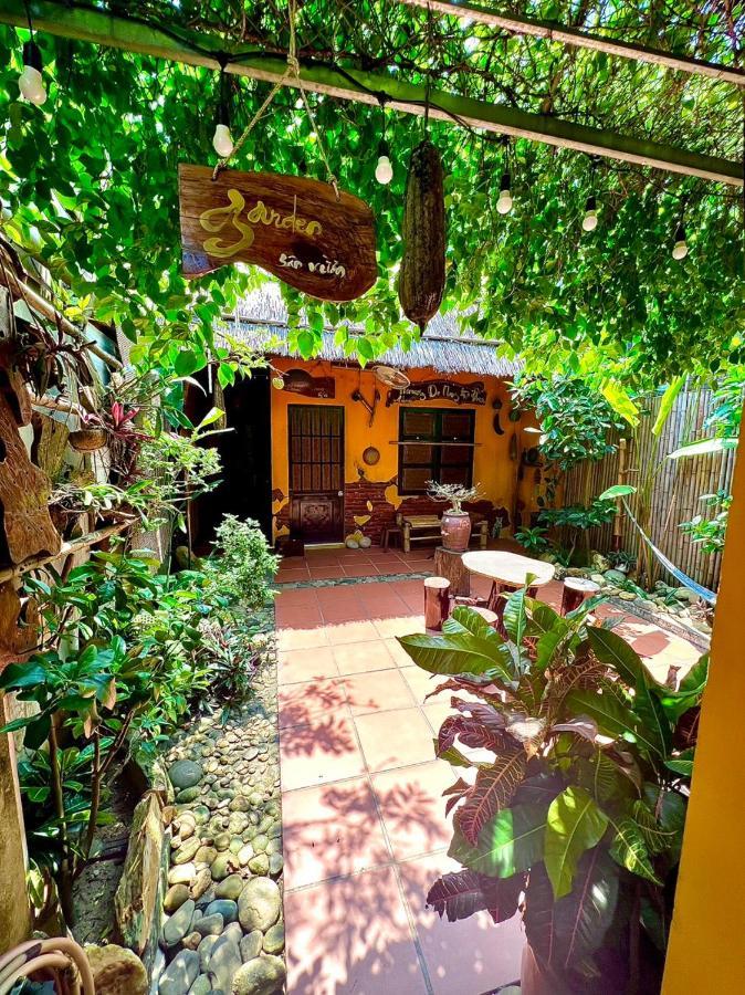 Homestay Da Nang Full House Extérieur photo