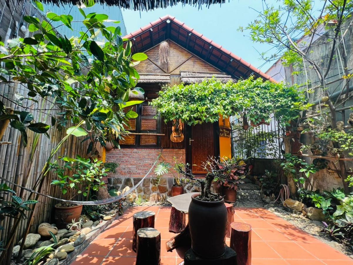 Homestay Da Nang Full House Extérieur photo