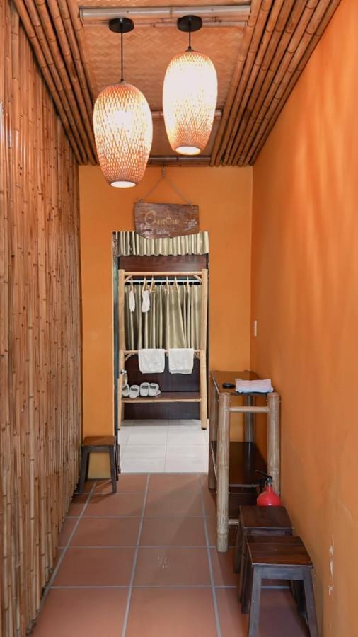 Homestay Da Nang Full House Extérieur photo