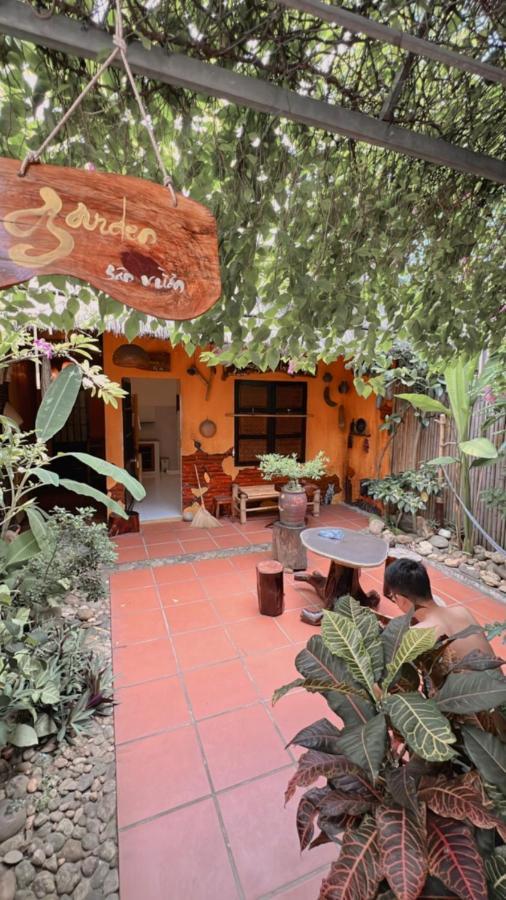 Homestay Da Nang Full House Extérieur photo