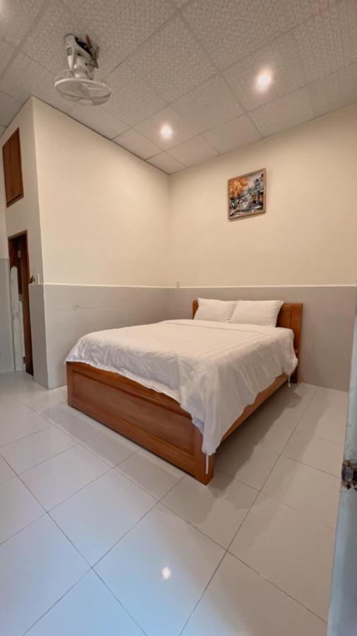 Homestay Da Nang Full House Extérieur photo