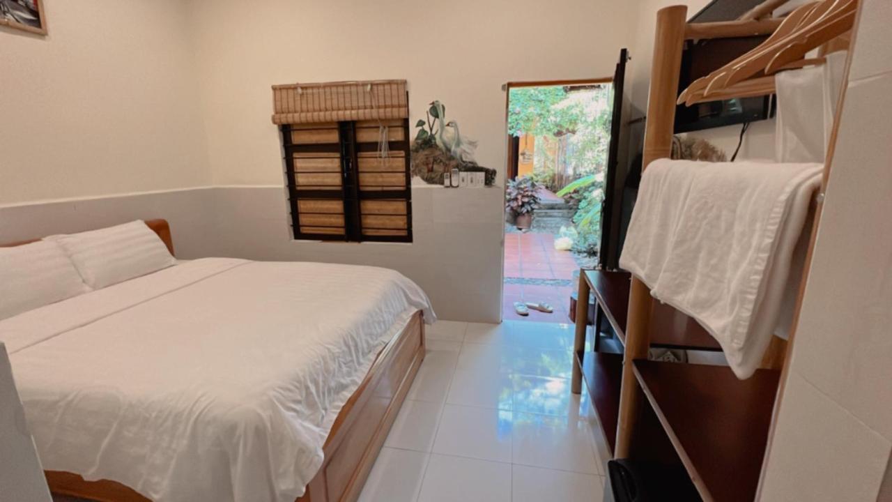 Homestay Da Nang Full House Extérieur photo