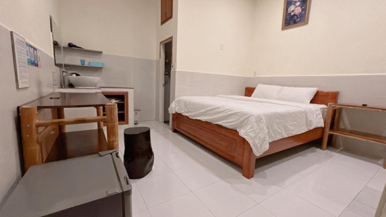 Homestay Da Nang Full House Extérieur photo