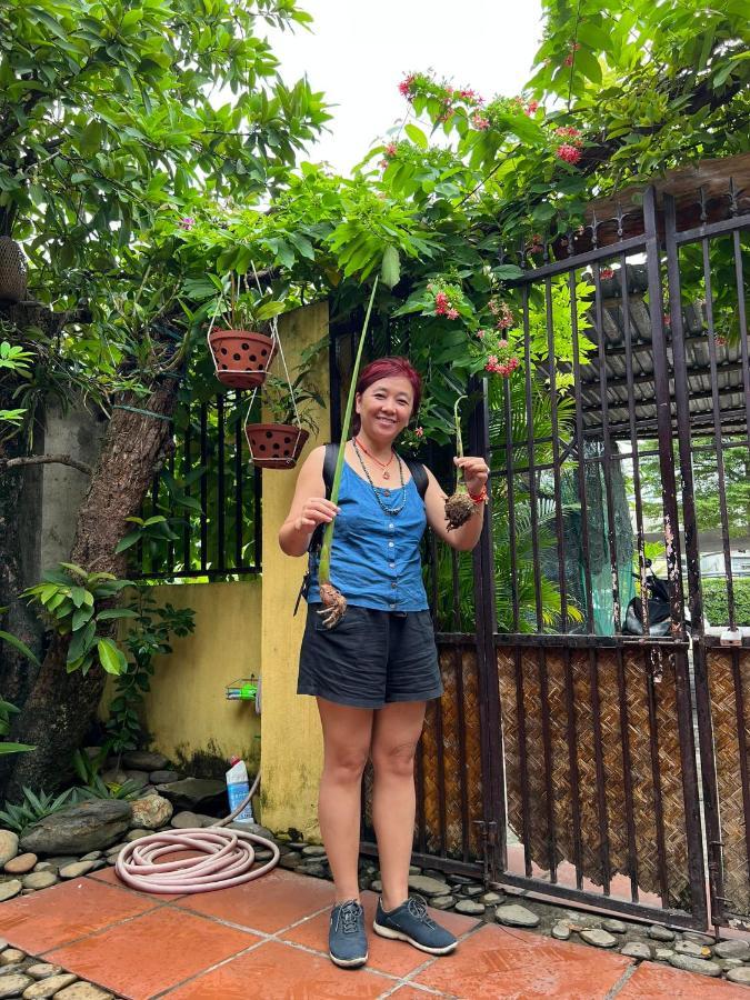 Homestay Da Nang Full House Extérieur photo