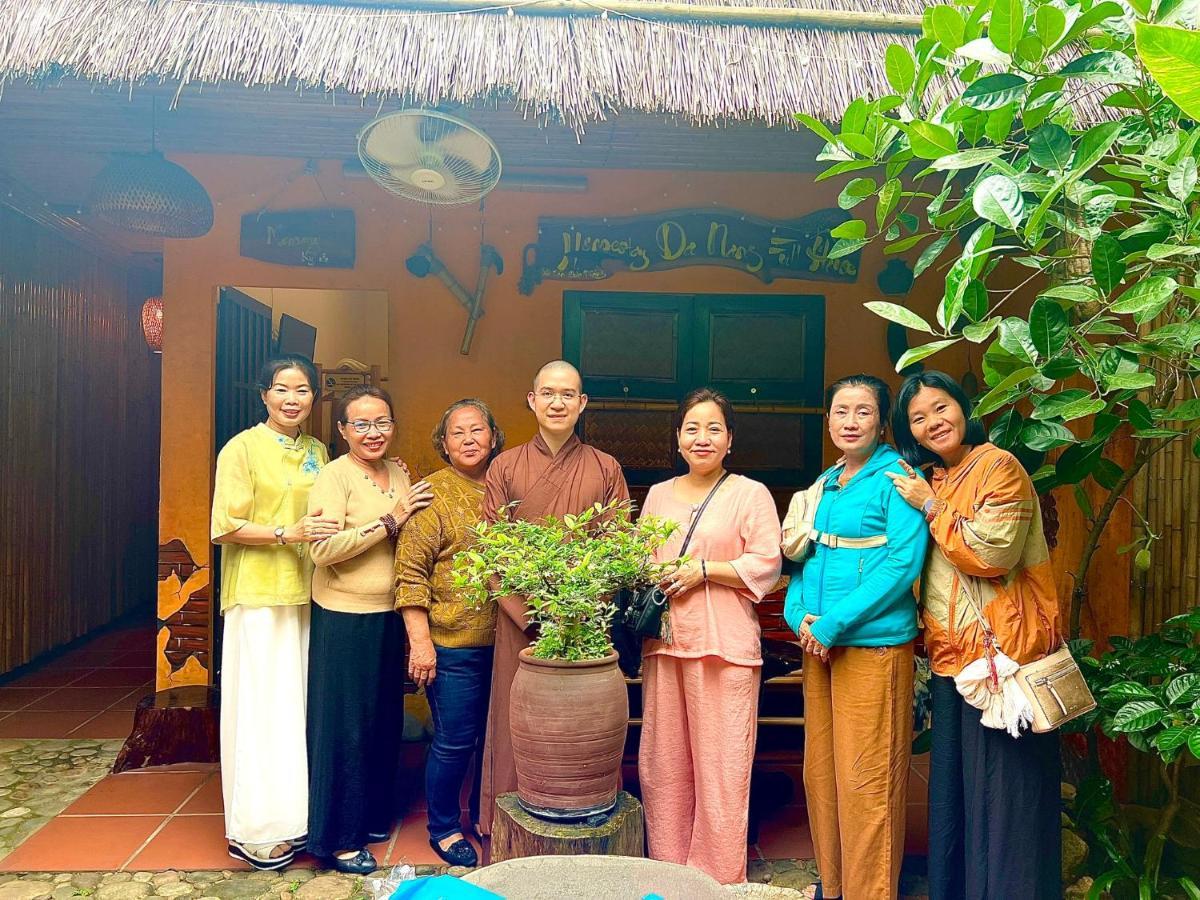 Homestay Da Nang Full House Extérieur photo