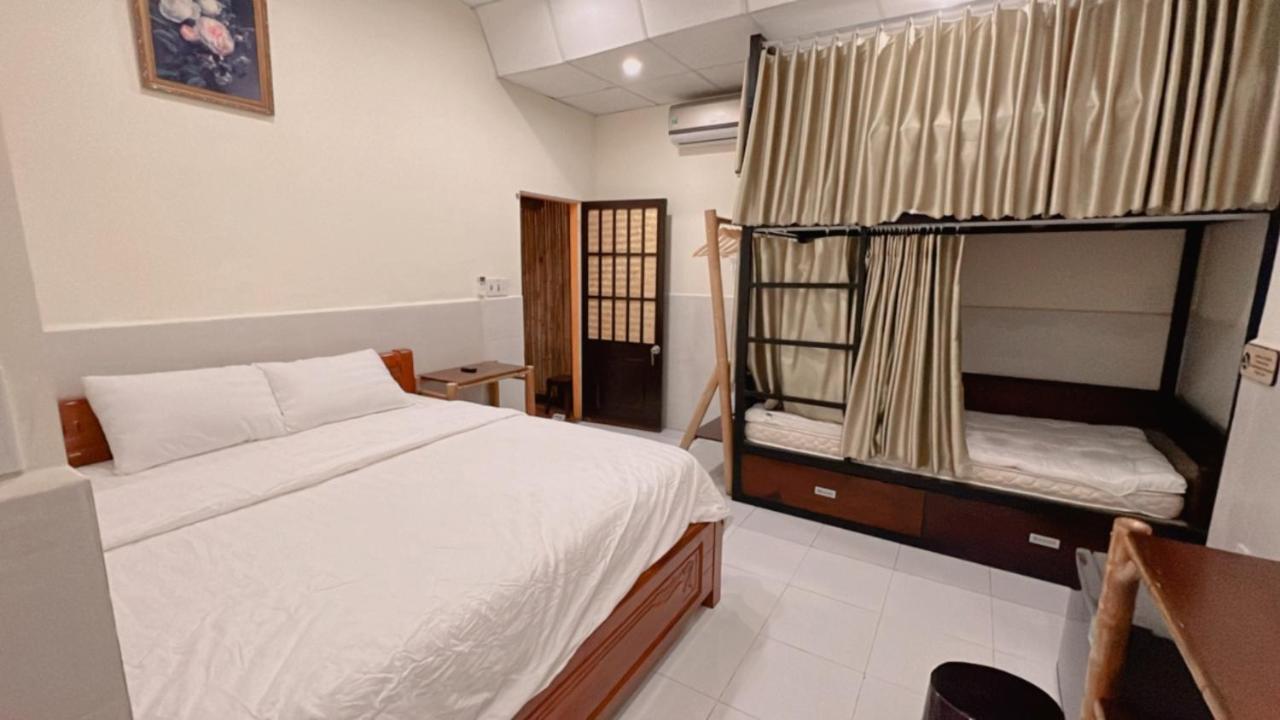 Homestay Da Nang Full House Extérieur photo
