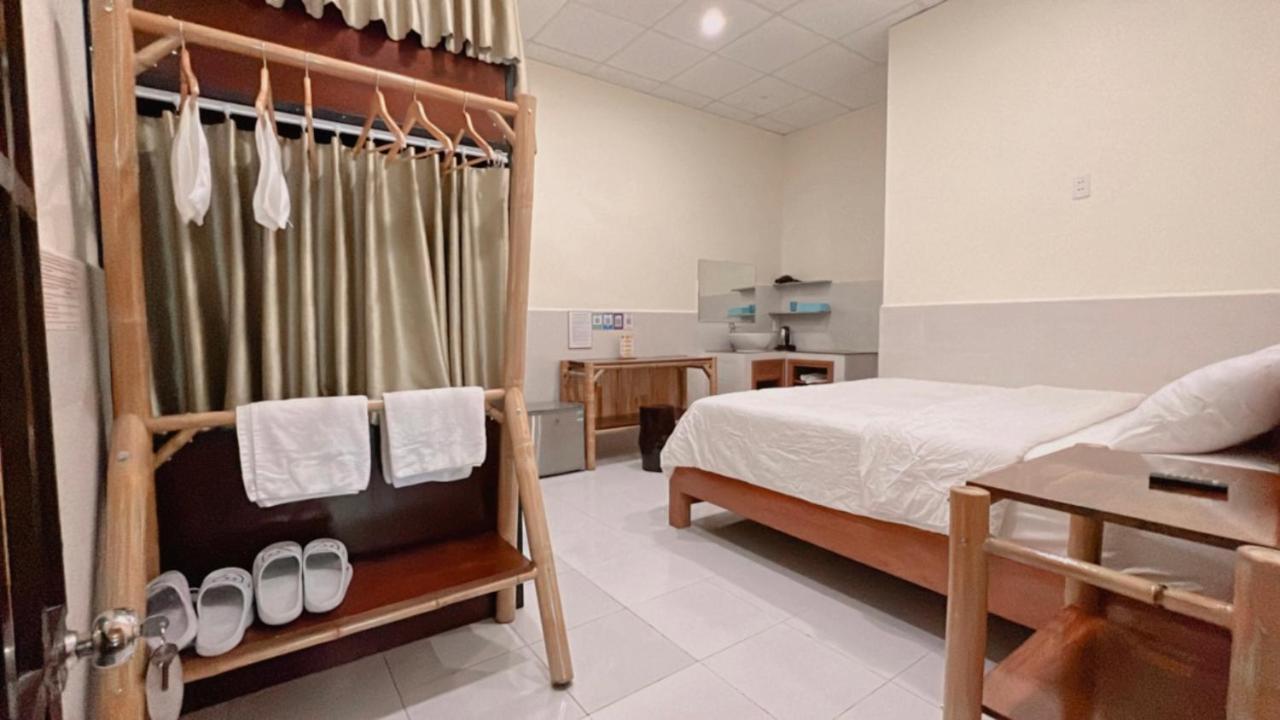 Homestay Da Nang Full House Extérieur photo