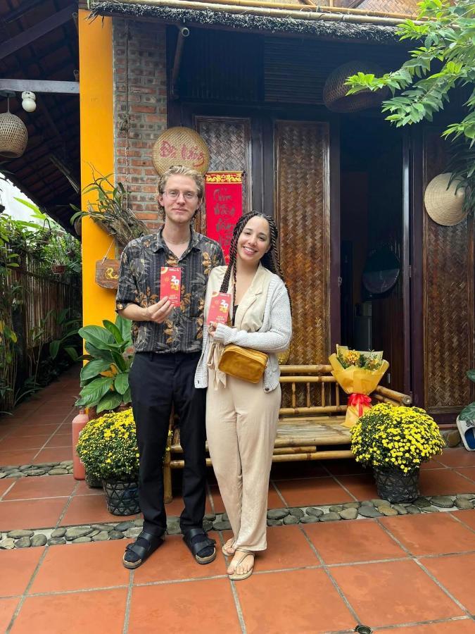 Homestay Da Nang Full House Extérieur photo