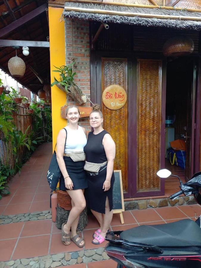 Homestay Da Nang Full House Extérieur photo