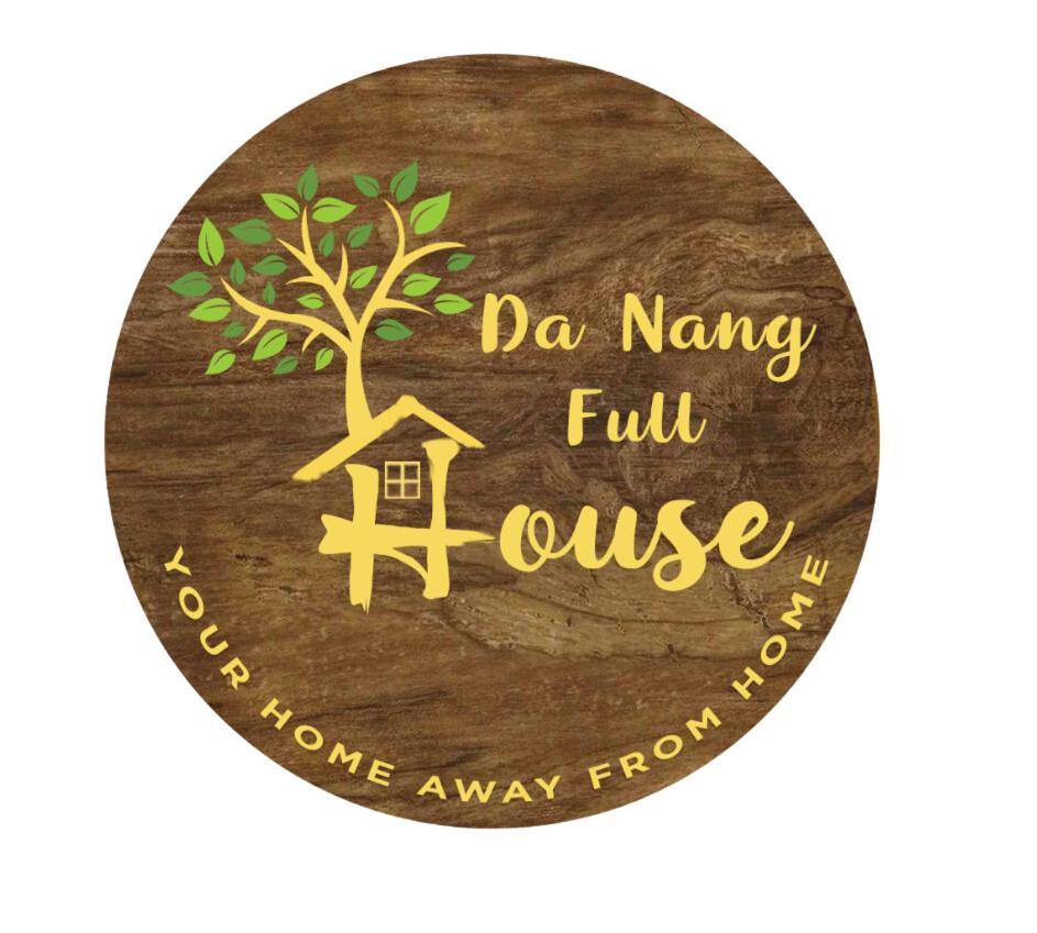 Homestay Da Nang Full House Extérieur photo